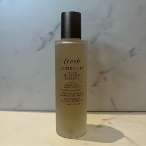 fresh Kombucha Facial Treatment Essence